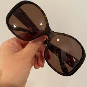 Prada sunglasses